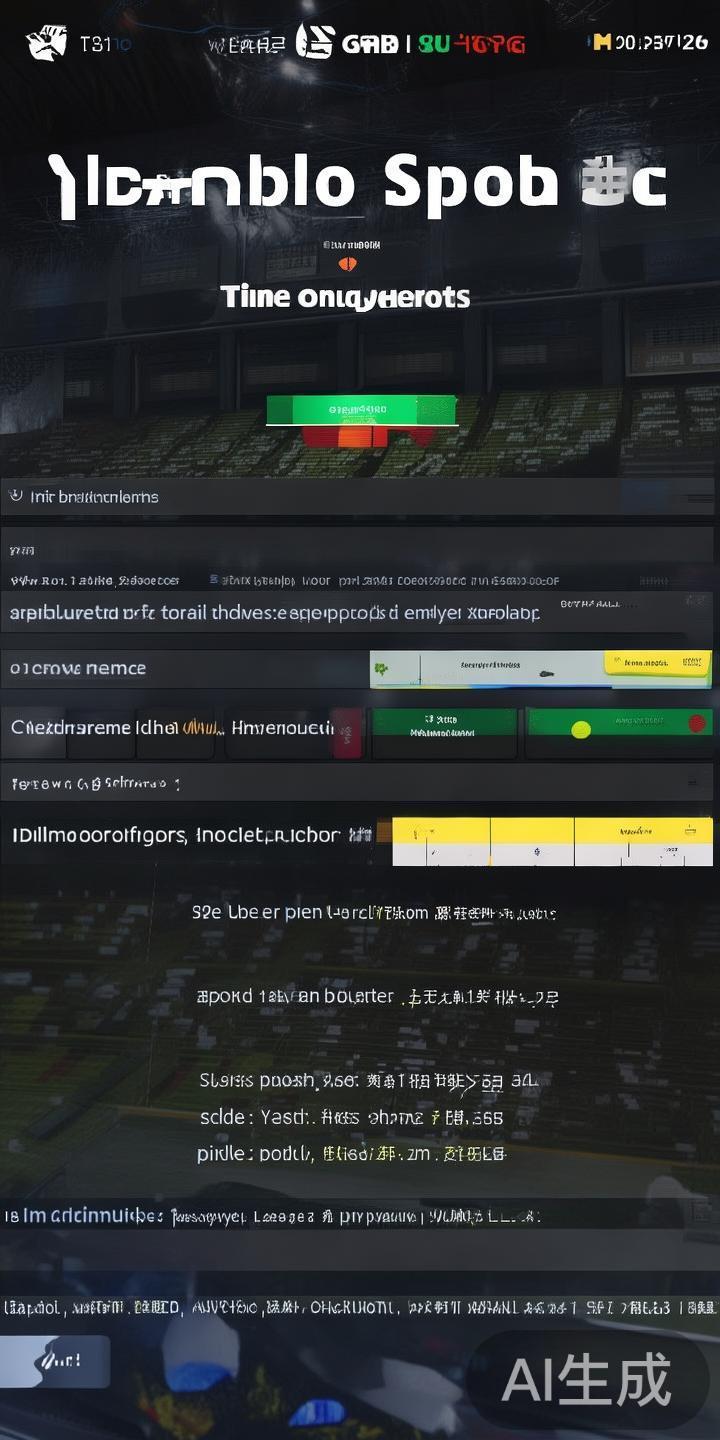 全面解析天博体育代理平台的信誉度与用户口碑评价