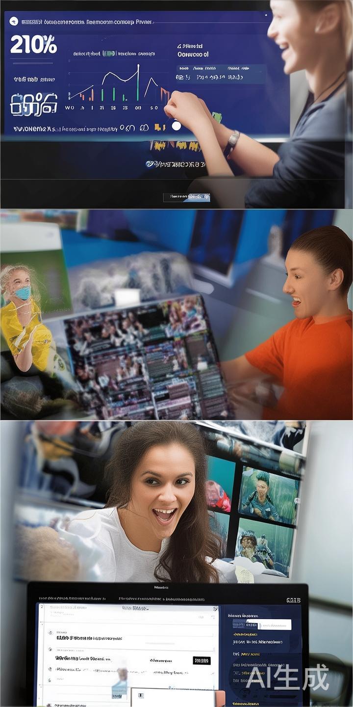 利用真实案例，可以看到一位长期用户反馈，由于新界面