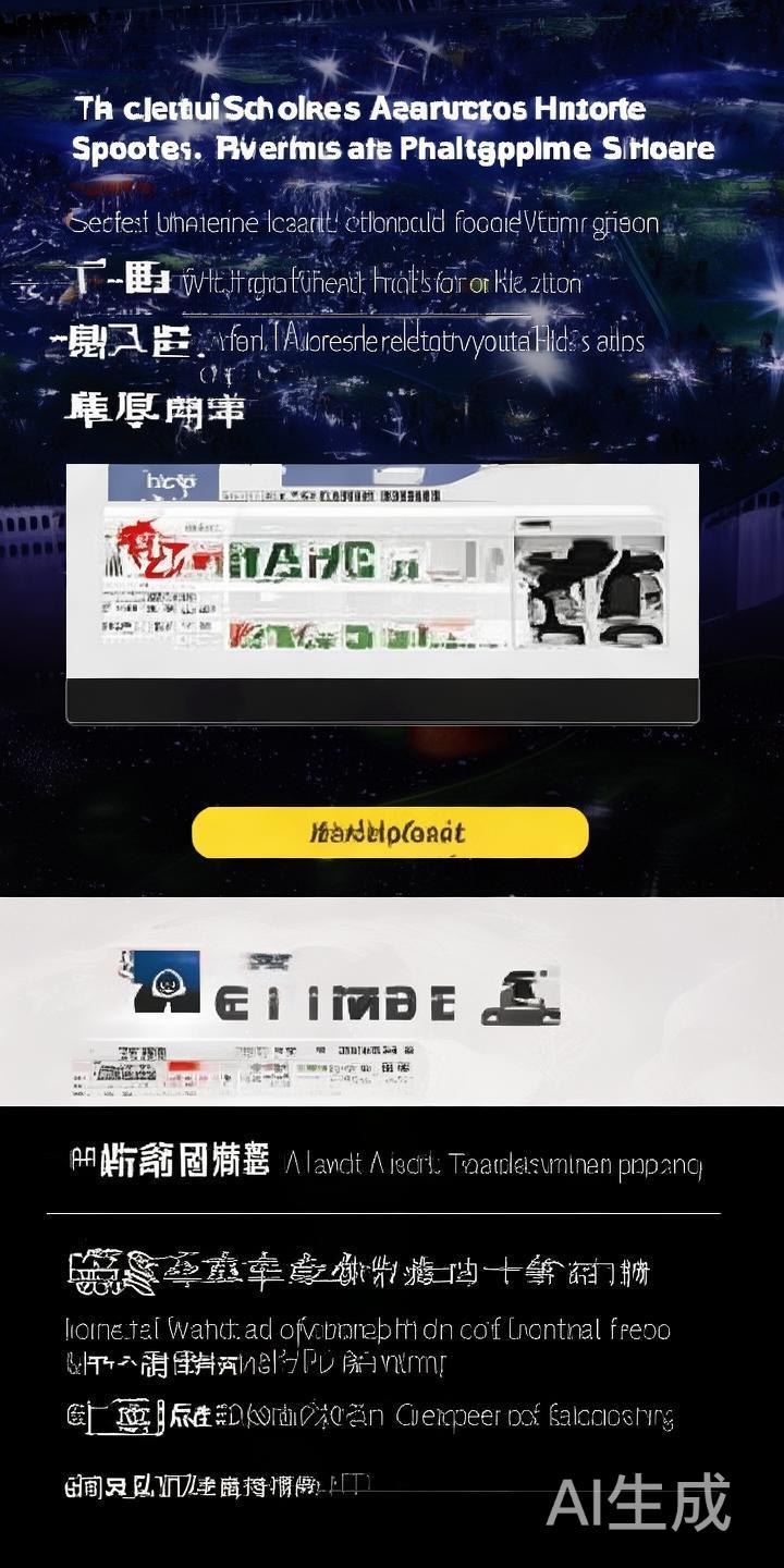 在当今信息技术高速发展的时代，体育娱乐平台的选择成