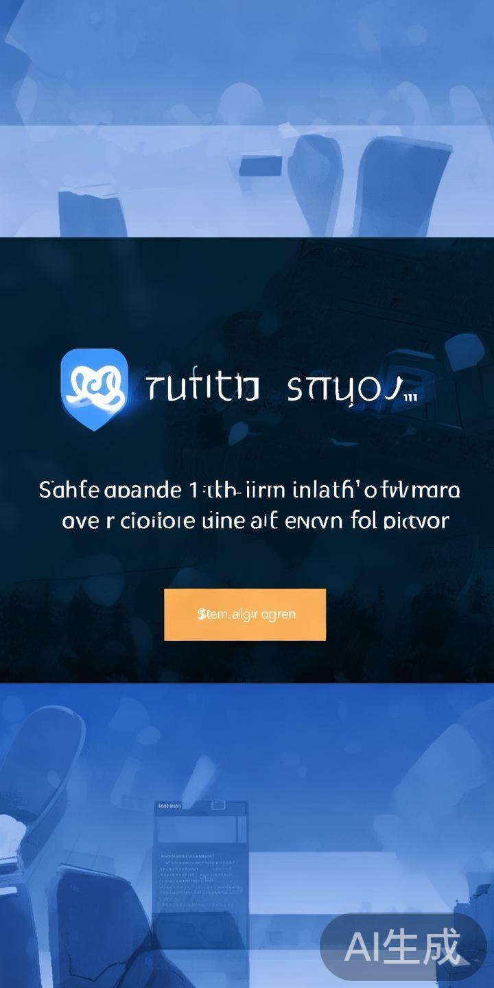 使用可信的第三方平台
如果官网访问不便，建议选择
