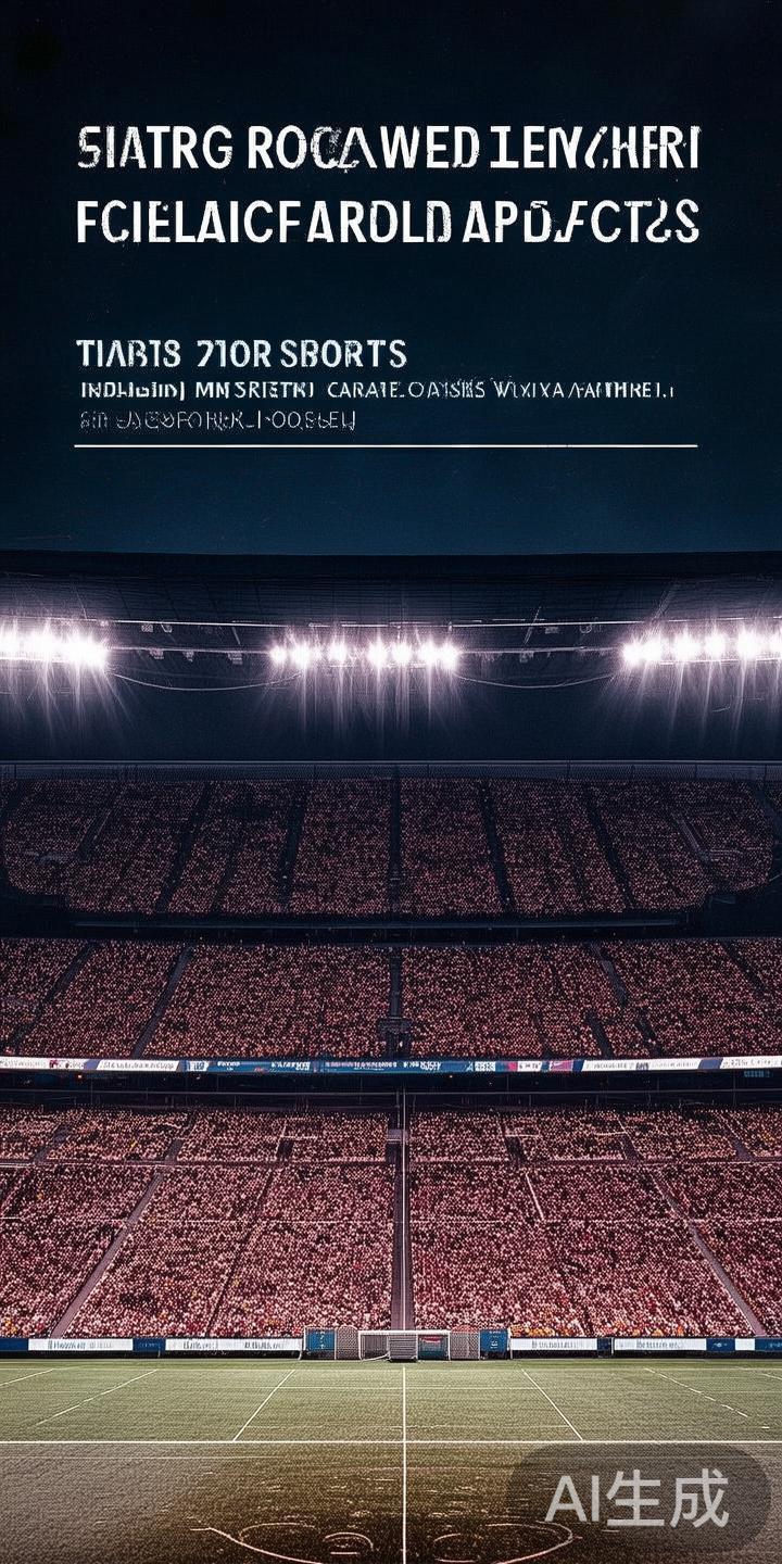 天博体育微博带你全面掌握体育行业最新动态与深度专业分析