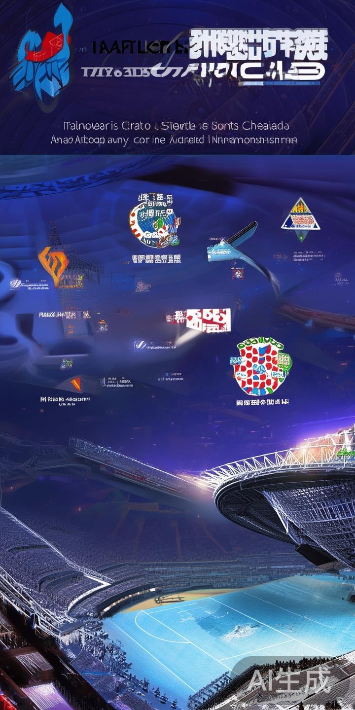 天博体育携手克罗地亚推动运动产业合作与未来发展前景