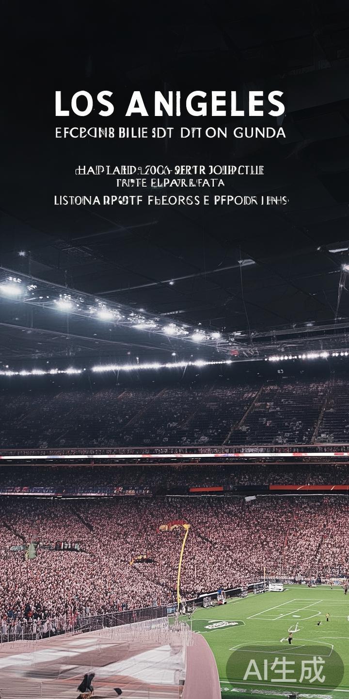 天博体育洛杉矶投注攻略：全面玩法策略与最新优惠活动深度解析