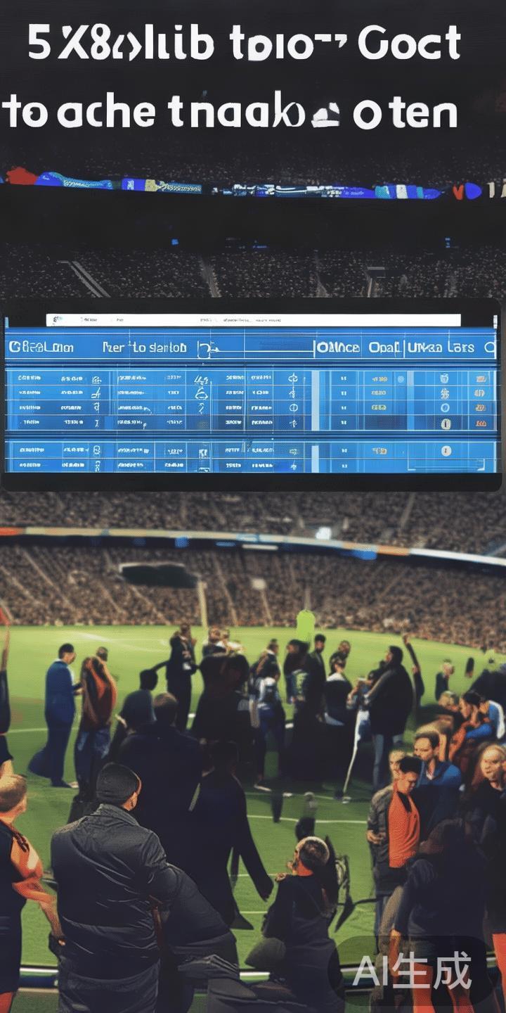 天博体育赛事大小体育玩法全攻略：入门技巧与快速掌握投注技巧