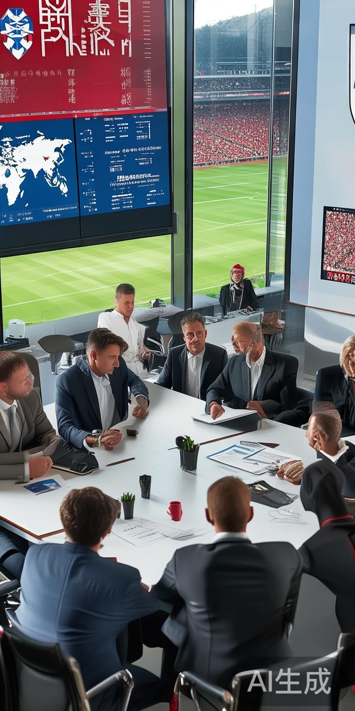 全面解析天博体育如何成功成为克罗地亚足球的主要赞助商