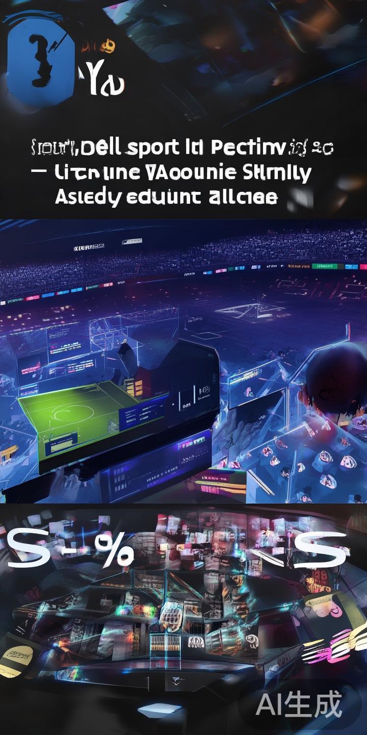 天博体育平台登录安全保障与操作指南：全面维护账户安全的实用技巧