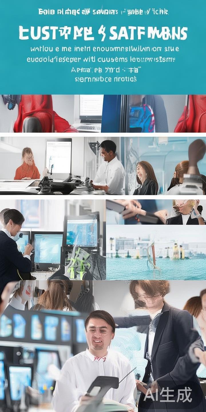 优质的客户服务也是用户体验的关键一环。天博体育提供