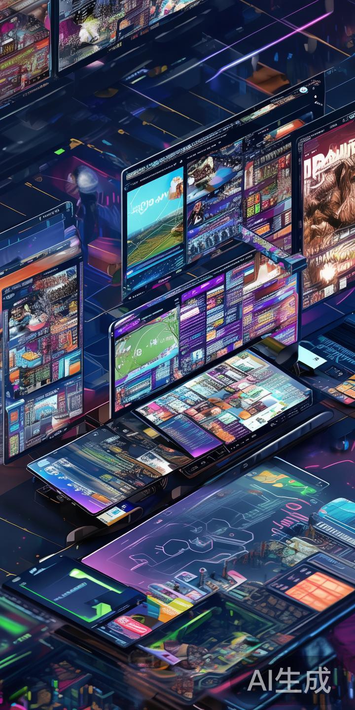 2024年优质天博体育类体育娱乐平台推荐及其核心特色全面分析