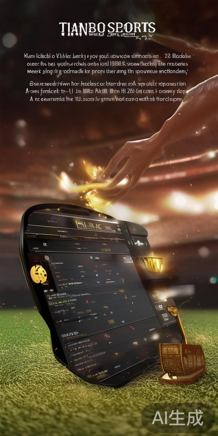 天博体育官方链接网站优惠活动大全及注册流程全攻略指南