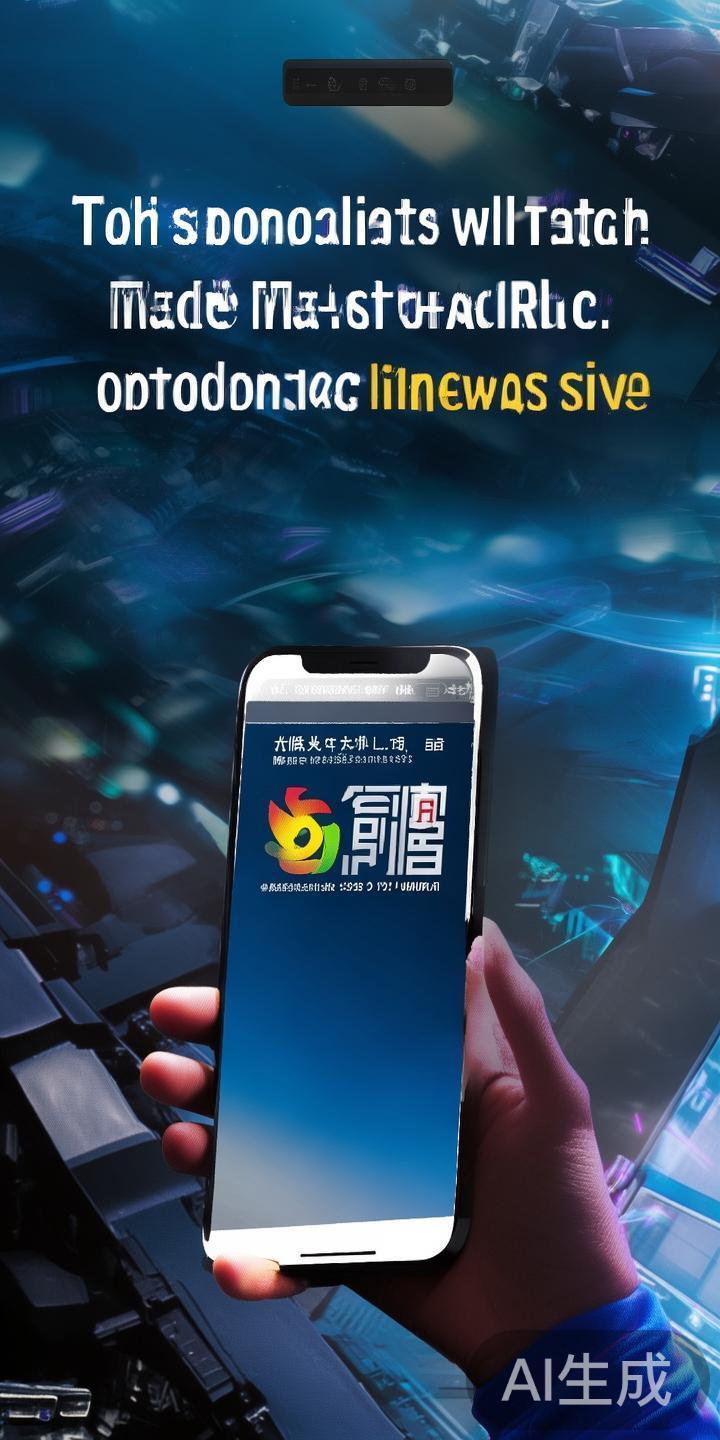 如何快速下载安装天博体育资讯直播应用，第一时间掌握最新比赛动态