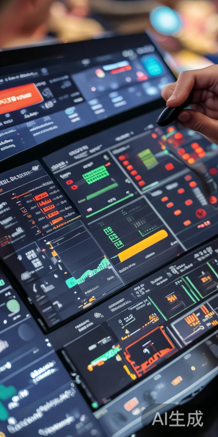 天博体育app下载最新版功能全面升级与详细更新内容全解析 新版还引入了多样化的投注玩法,比如串关投注、滚球赛