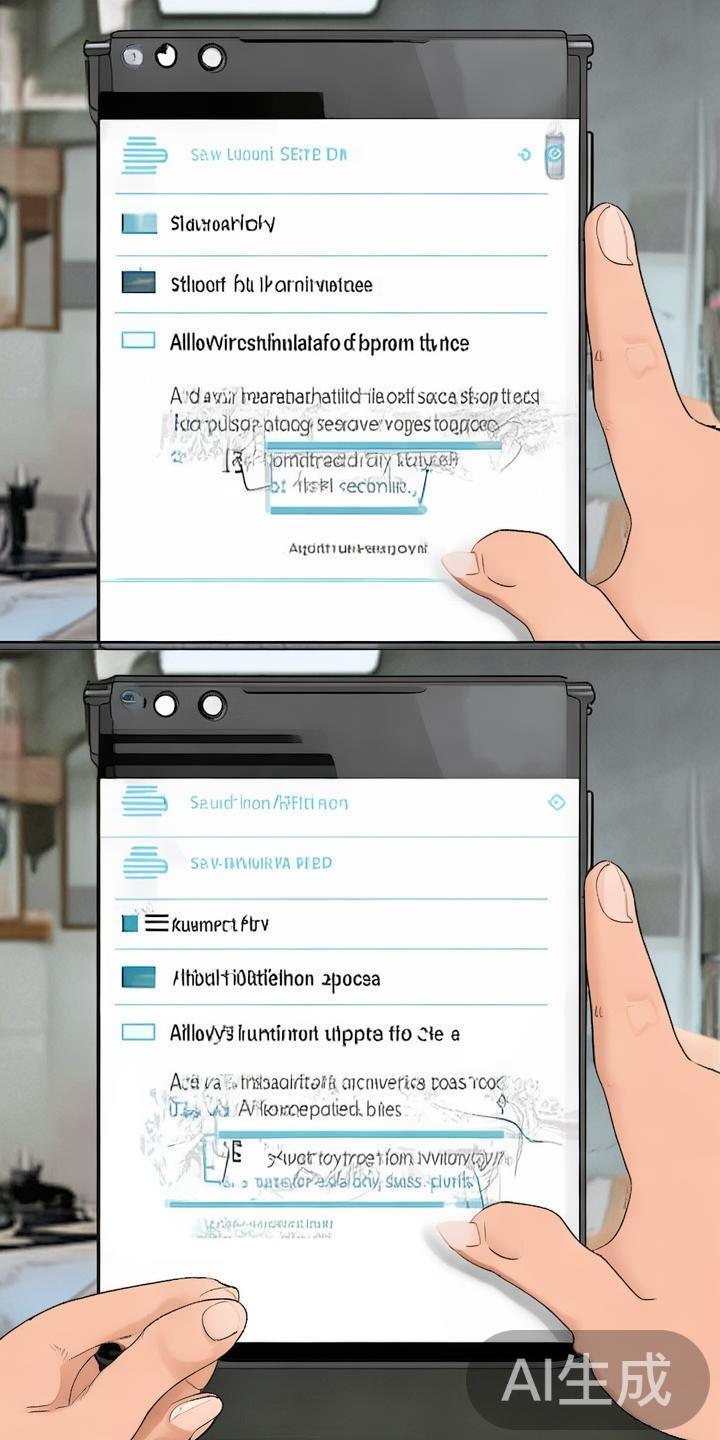 天博体育软件下载安装全流程指南及常见问题解决方案详解 调整设备设置:由于安卓系统默认限制非应用市场来源的