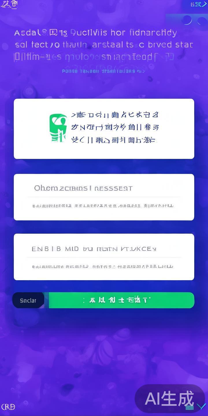 天博体育登陆常见问题解答及全面客服支持指南 忘记密码:天博体育提供快捷的密码重置功能。用户只需