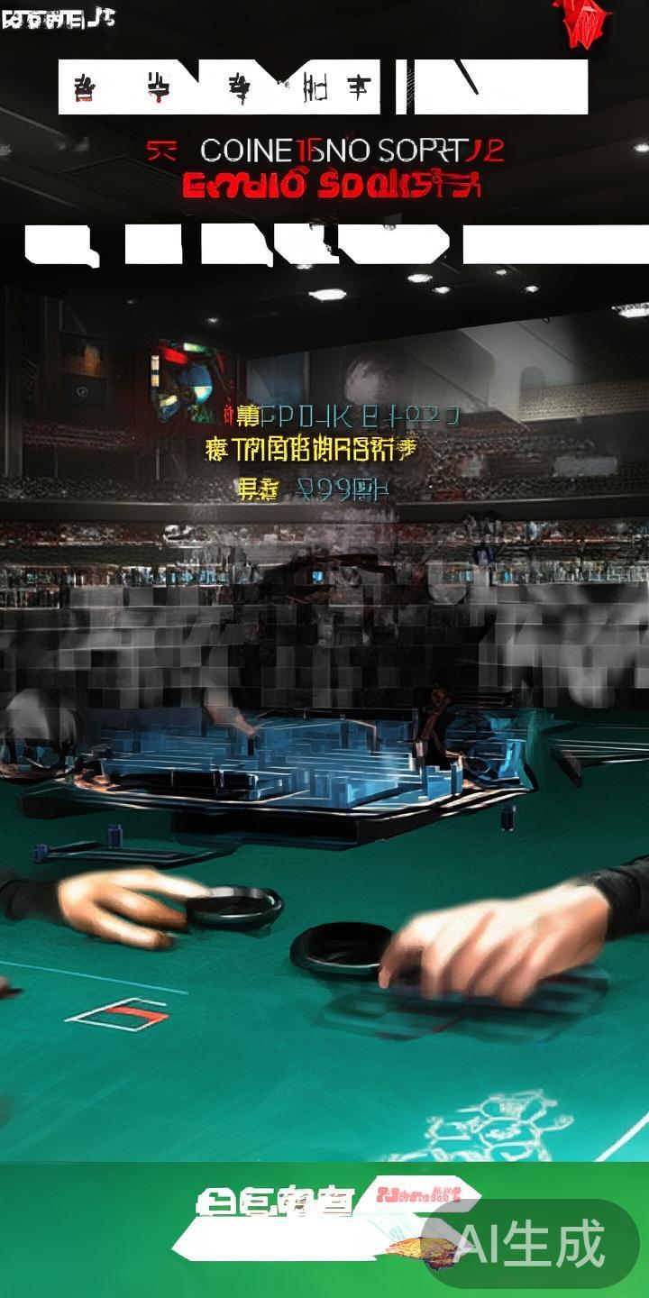 在当今互联网快速发展的背景下，线上博彩成为许多娱乐