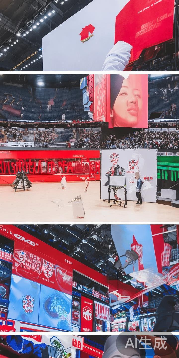 精准定制合作方案
天博体育在合作过程中，注重打造