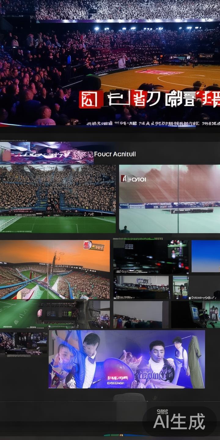 天博体育官网:全面解析最佳在线直播平台的使用体验与攻略