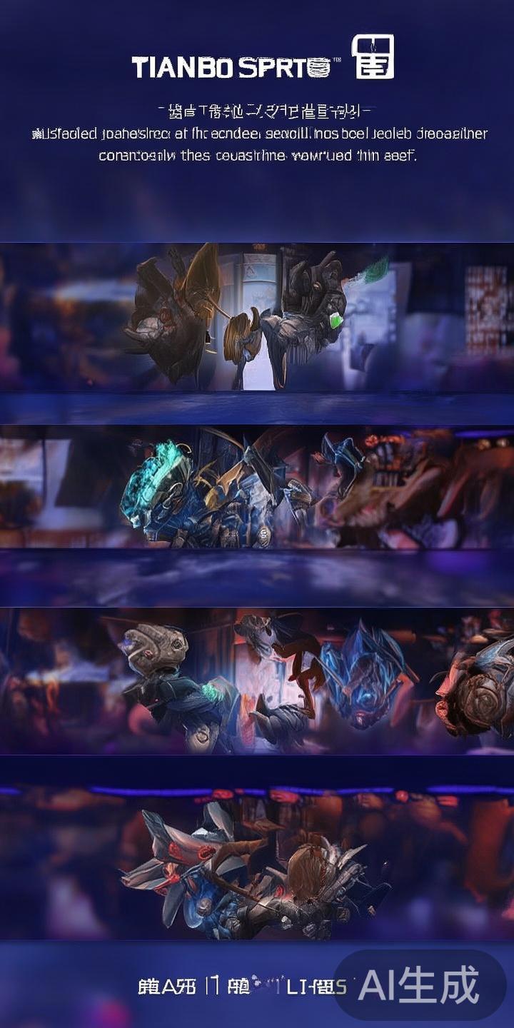 作为领先的体育娱乐平台，天博体育不断拓展其业务边界