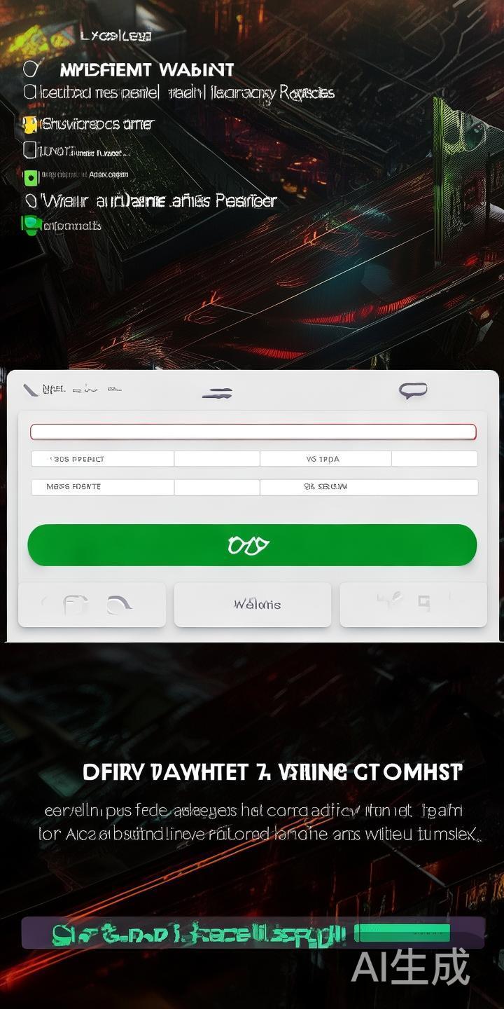 全面解析天博体育app的功能特色与操作指南,助你轻松畅享体育娱乐 充值与提现:在“我的钱包”中选择充值方式,支持多种