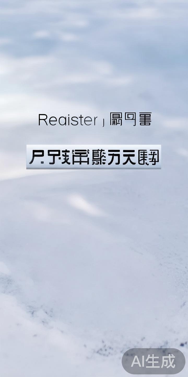 2.点击注册按钮
进入首页后，通常在页面右上角或