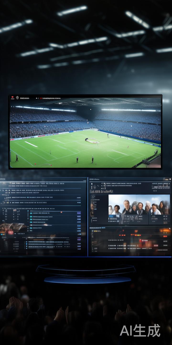 其实时直播功能确保了信息的时效性，让粉丝们无需等待