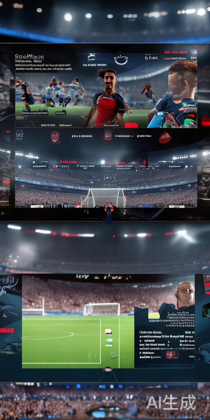 天博综合体育官方网站最新运动赛事与活动信息一览 此外,平台还特别注重赛事报道的深度与多样性。除了赛